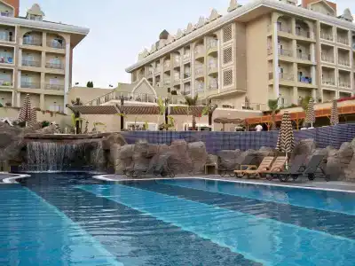 Adalya Resort & Spa Adults Only - Ultra All Inclusive - 14