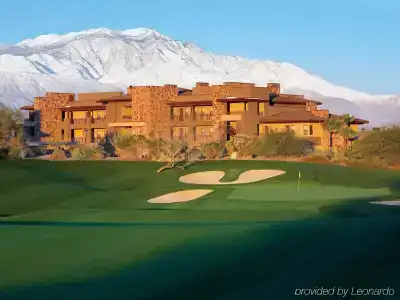 The Westin Desert Willow Villas, - 20