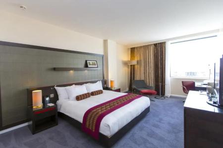 Hilton London Canary Wharf - 51