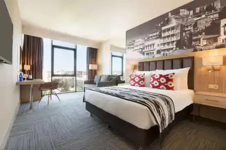 Saburtalo Hotel by Mercure - 52