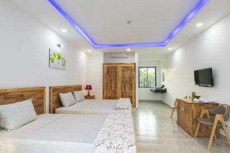Tran Family Villas Boutique - 15