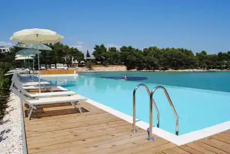 Crvena Luka Resort - 16