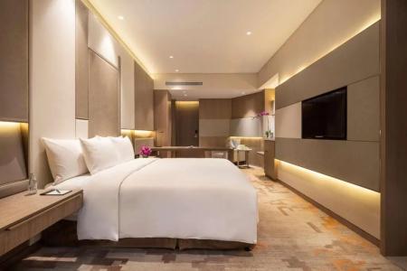 Radisson Exhibition Center Shanghai - 40