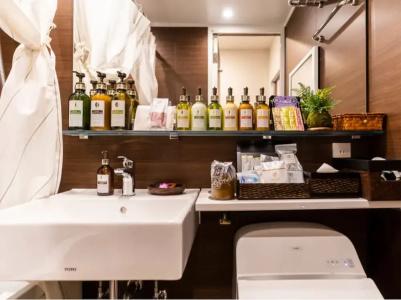 Petit Bali Garden Shin-Okubo (Adult Only) - 17