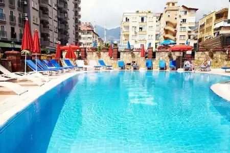 Sunpark Aramis - 10