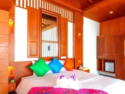 The Samui Beach Resort - Sha Plus Certified - 53