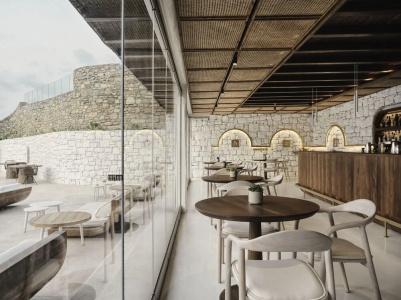 Mykonos Earth Suites - 18