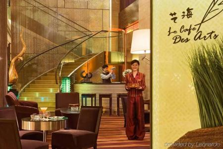 Sofitel Nanjing Galaxy - 25