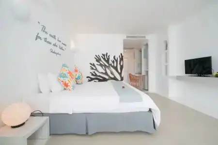Ocean Breeze Resort Khaolak - 44