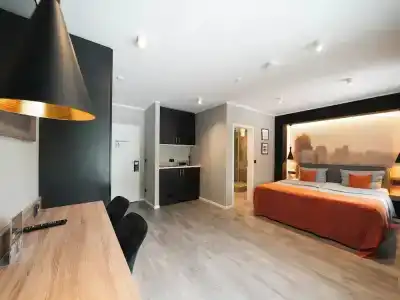 JustStay Solingen - 62