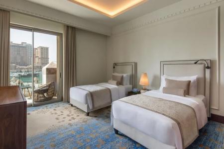 The St. Regis Marsa Arabia Island, The Pearl Qatar - 59