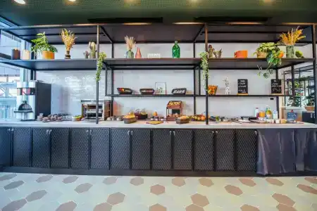Ibis Styles Rouen Centre Rive Gauche - 10