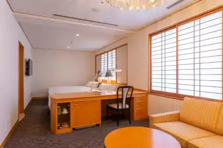 Rihga Zest Takamatsu - 95