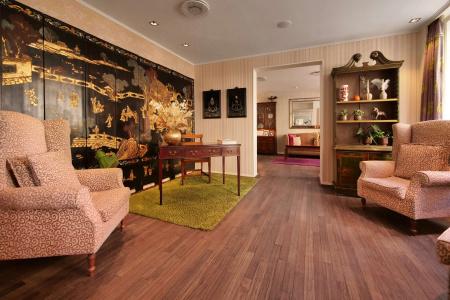 Mayfair - 1