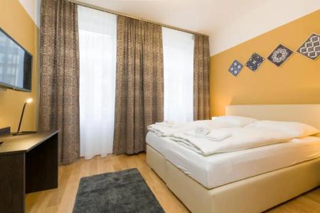Vienna Stay Pezzl 1170 - 136