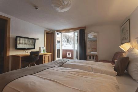 The Larix Ski-In Ski-Out - 52