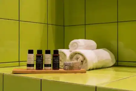 Athens Mosaico Suites & - 146