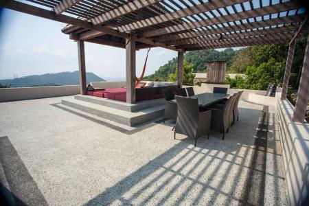 New POP Villas, Koh Tao - 54