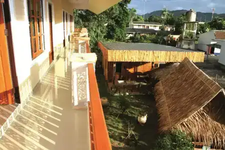 Thai Guesthouse - 26