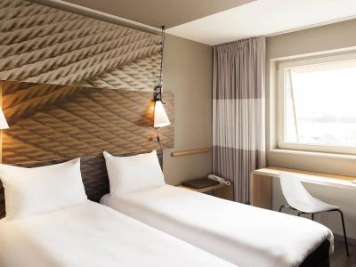 ibis De Haan - 4