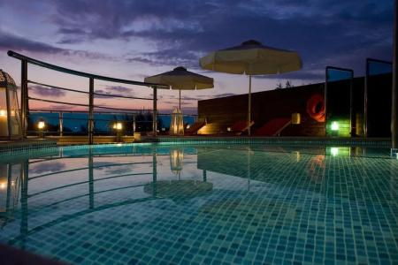 Stay 365 Heraklion Apart - 17