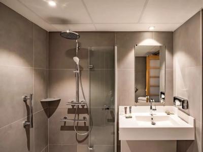 Novotel Beaune - 95
