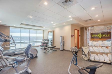 Home2 Suites By Hilton - 22