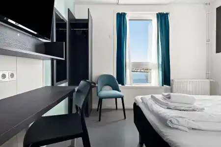 Aiden by Best Western Trondheim Airport - 3