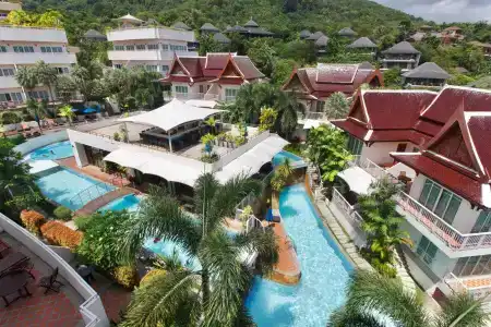 Phunawa Resort - Sha Plus - 30