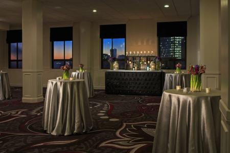 Courtyard by Marriott Boston Downtown - 14