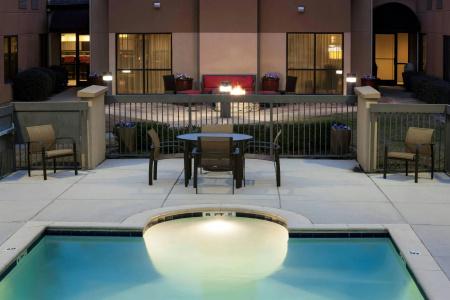 Courtyard by Marriott Jackson Ridgeland - 15