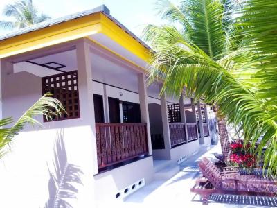 Lamai Inn 99 Bungalows - 139