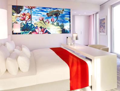 art'otel cologne, part of Radisson Group - 2