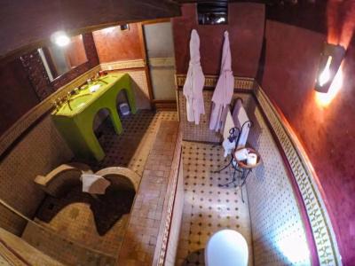 Riad La Clé De fès - 40