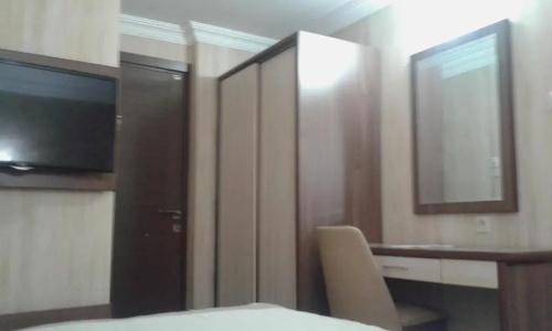 Hosta Otel - 24