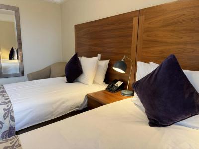 The Windermere, London - 20