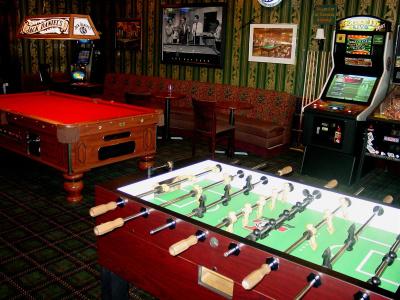Rogue Regency Inn & Suites - 18