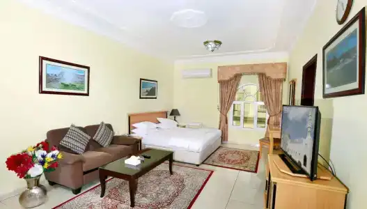Muscat International - 11