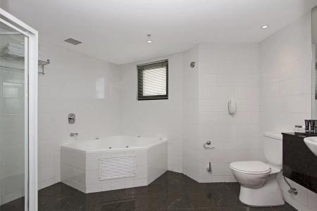 Mantra Parramatta - 9