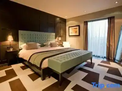 The Fitzwilliam Belfast - 80