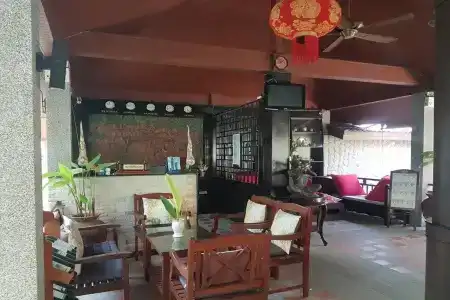 Thai Modern Resort & Spa - 18