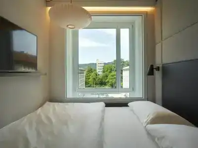 citizenM Zürich - 16