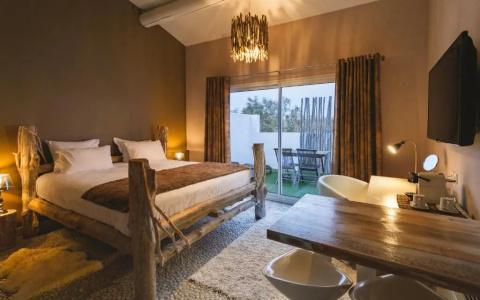 Vila De La Mar & Spa - 52
