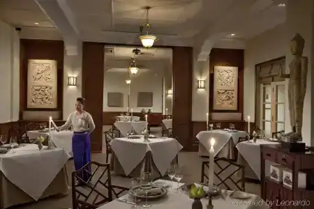 Raffles Grand d'Angkor - 16