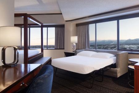 Sheraton Anchorage & Spa - 122