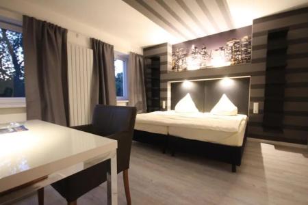 SL´otel Budget - 62