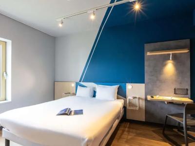 ibis budget Epinal - 25