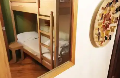 Envoy Hostel - 18