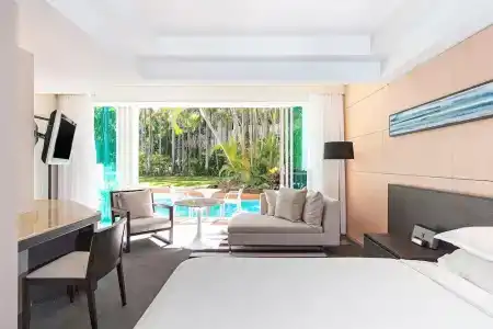 Sheraton Grand Mirage - 175