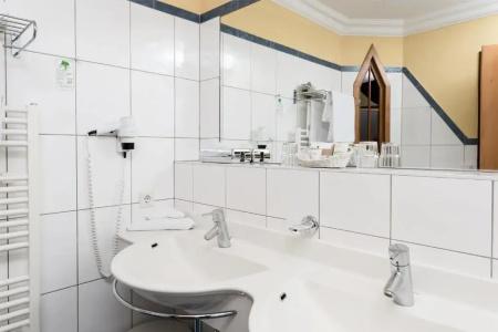 Ebner's Waldhof am See Resort & Spa - 6